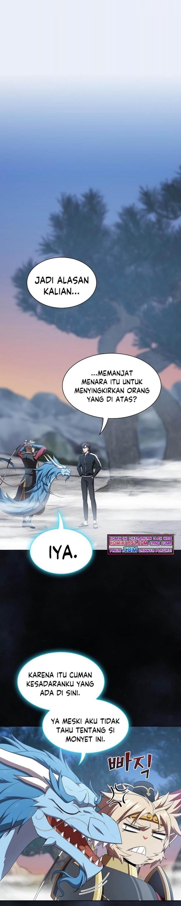 The Tutorial Tower of the Advanced Player Chap 108 - Next Chap 109