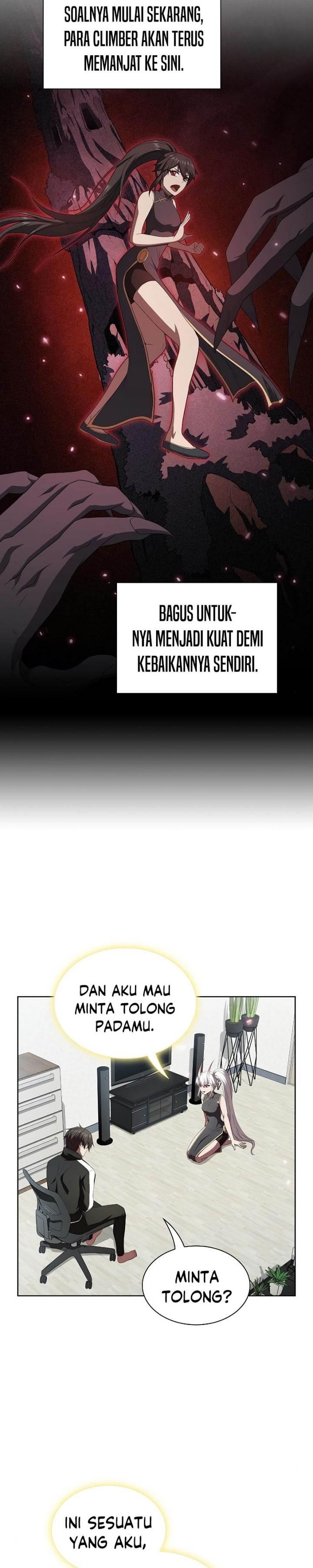 The Tutorial Tower of the Advanced Player Chap 108 - Next Chap 109