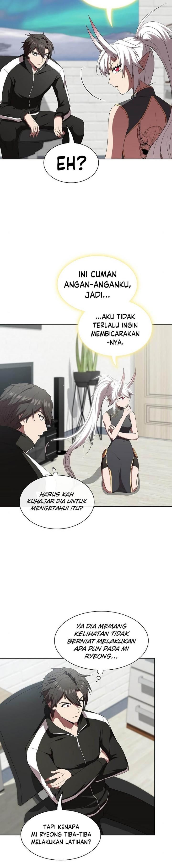 The Tutorial Tower of the Advanced Player Chap 108 - Next Chap 109