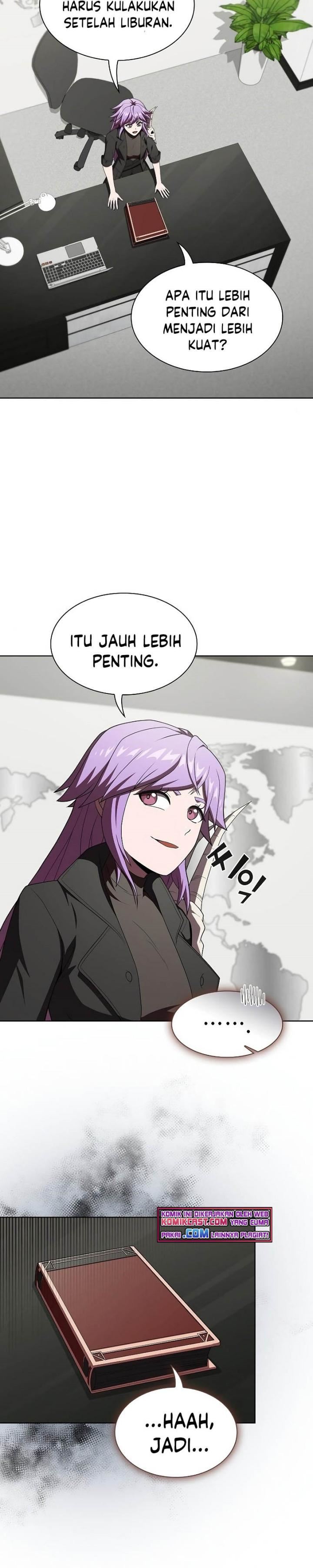 The Tutorial Tower of the Advanced Player Chap 109 - Next Chap 110