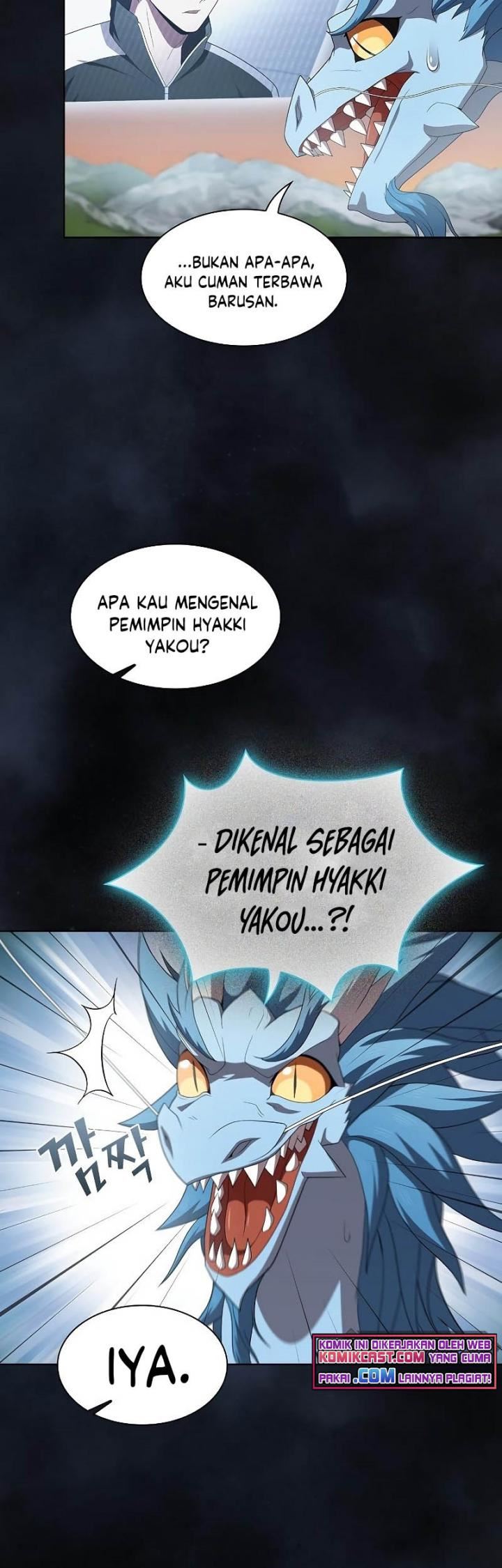 The Tutorial Tower of the Advanced Player Chap 109 - Next Chap 110