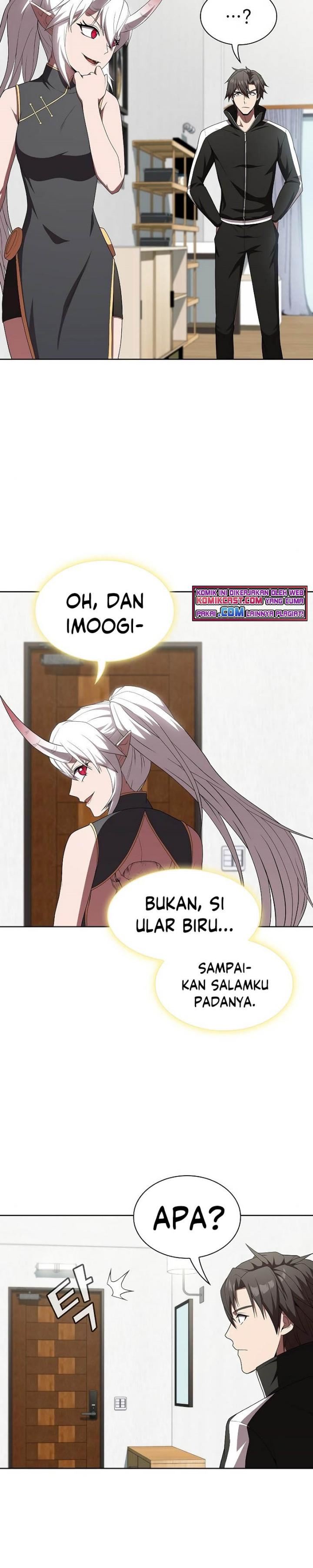 The Tutorial Tower of the Advanced Player Chap 109 - Next Chap 110