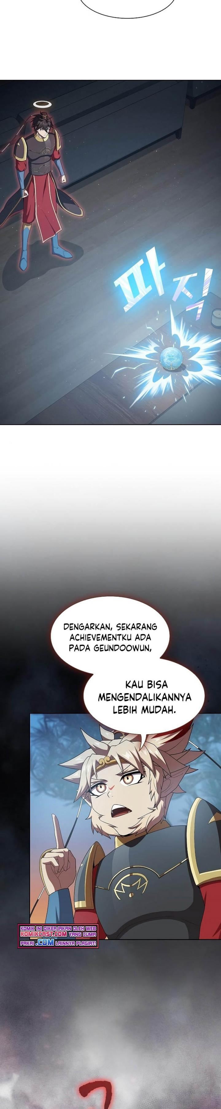 The Tutorial Tower of the Advanced Player Chap 109 - Next Chap 110