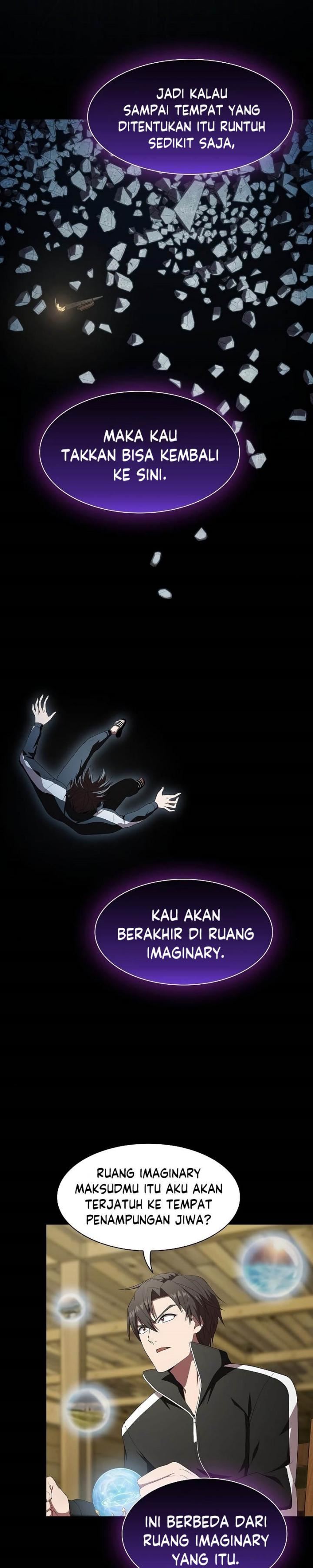 The Tutorial Tower of the Advanced Player Chap 109 - Next Chap 110