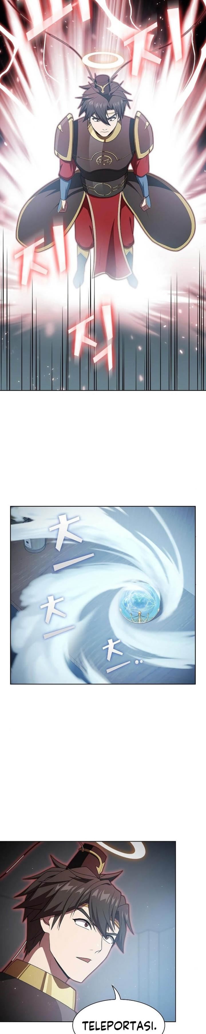 The Tutorial Tower of the Advanced Player Chap 109 - Next Chap 110