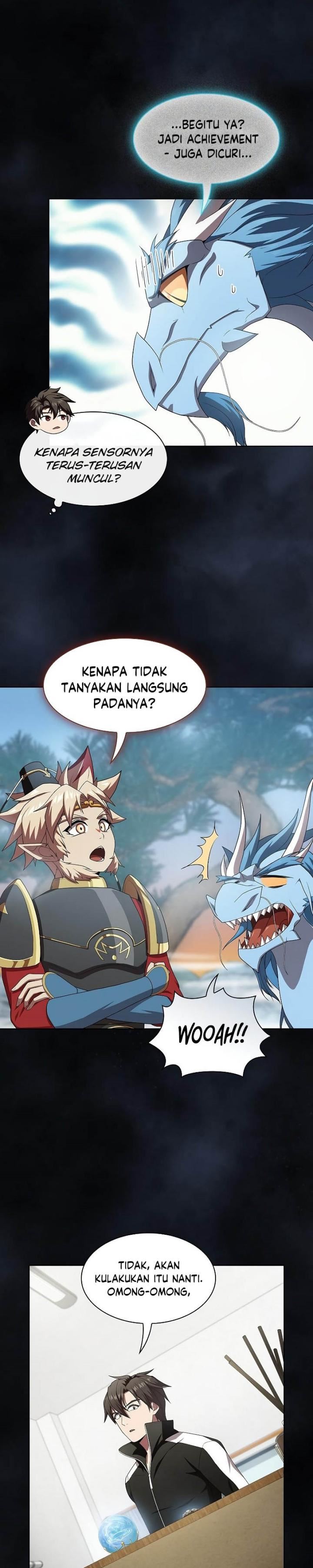 The Tutorial Tower of the Advanced Player Chap 109 - Next Chap 110