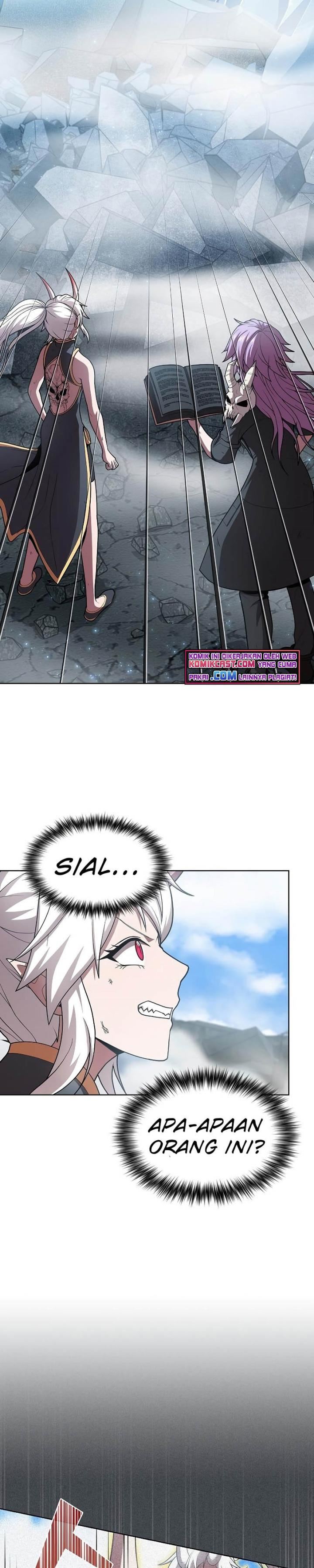 The Tutorial Tower of the Advanced Player Chap 100 - Next Chap 101