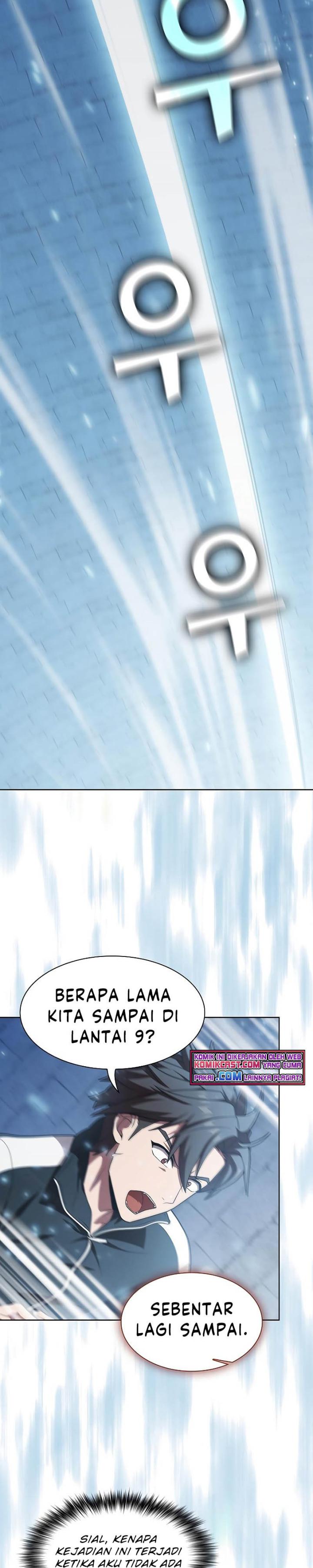 The Tutorial Tower of the Advanced Player Chap 100 - Next Chap 101