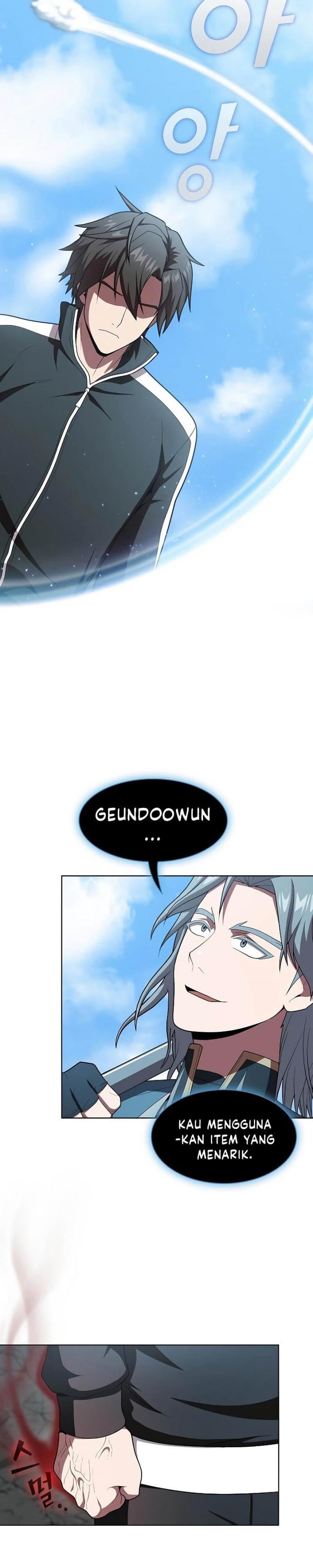 The Tutorial Tower of the Advanced Player Chap 100 - Next Chap 101