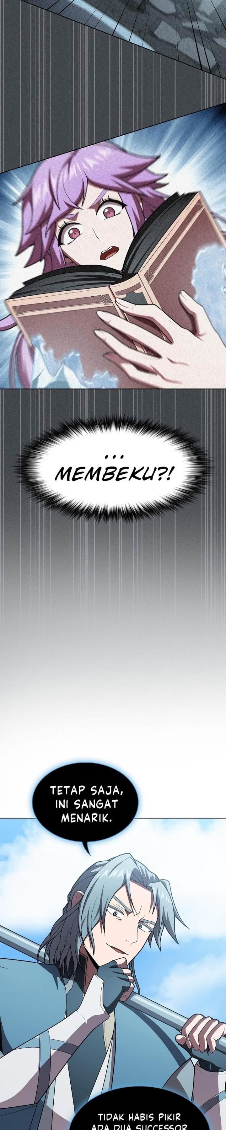 The Tutorial Tower of the Advanced Player Chap 100 - Next Chap 101