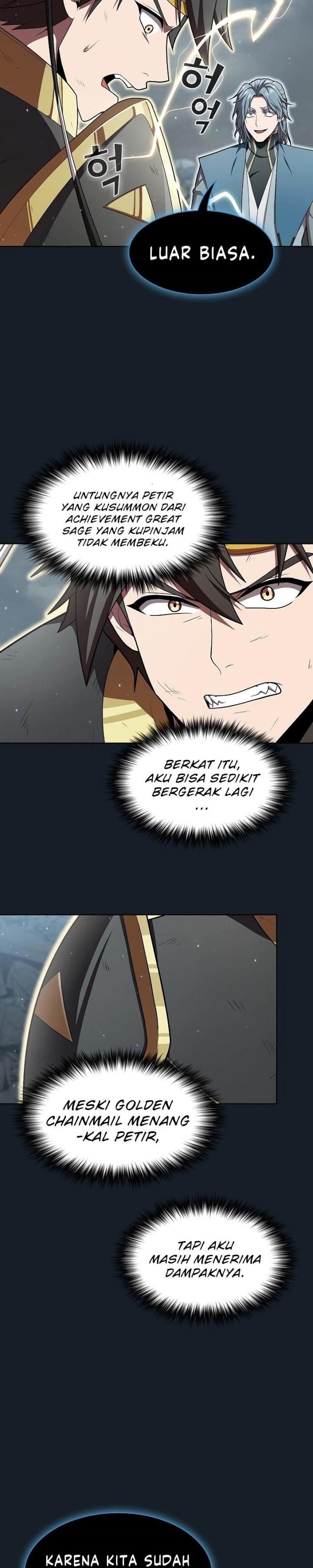 The Tutorial Tower of the Advanced Player Chap 101 - Next Chap 102