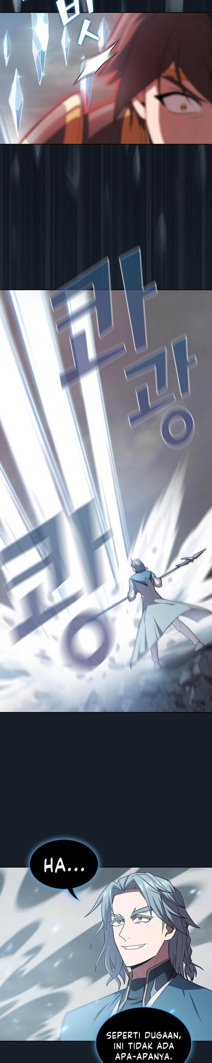 The Tutorial Tower of the Advanced Player Chap 101 - Next Chap 102