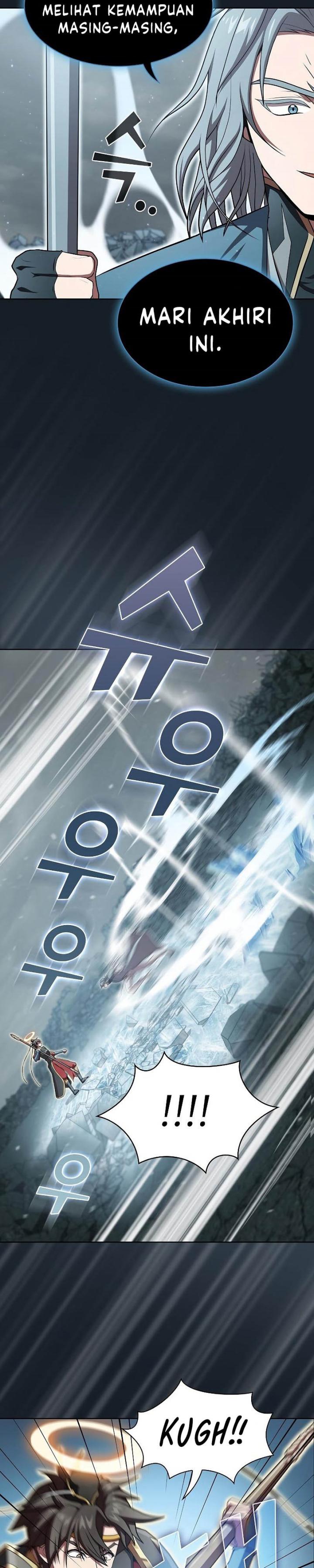 The Tutorial Tower of the Advanced Player Chap 101 - Next Chap 102