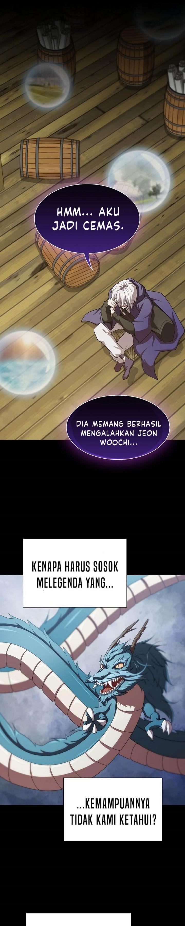 The Tutorial Tower of the Advanced Player Chap 101 - Next Chap 102