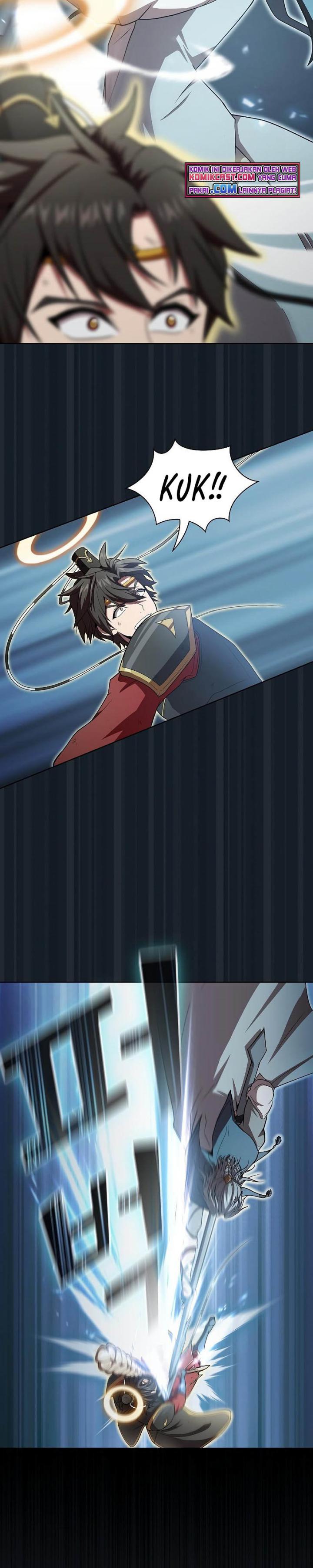 The Tutorial Tower of the Advanced Player Chap 101 - Next Chap 102