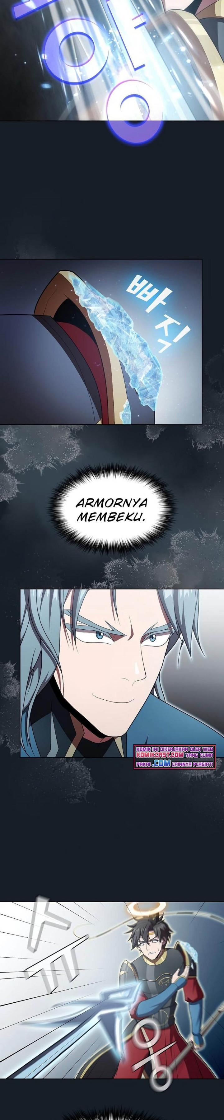 The Tutorial Tower of the Advanced Player Chap 101 - Next Chap 102