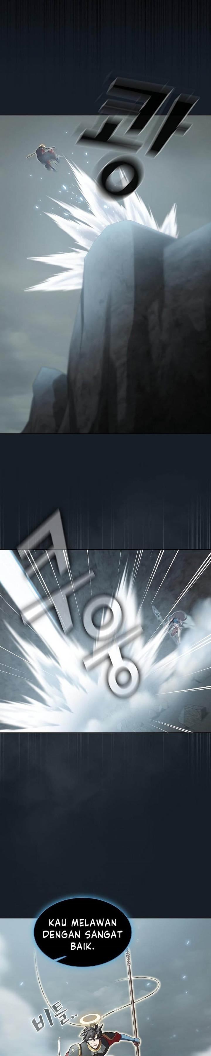 The Tutorial Tower of the Advanced Player Chap 101 - Next Chap 102