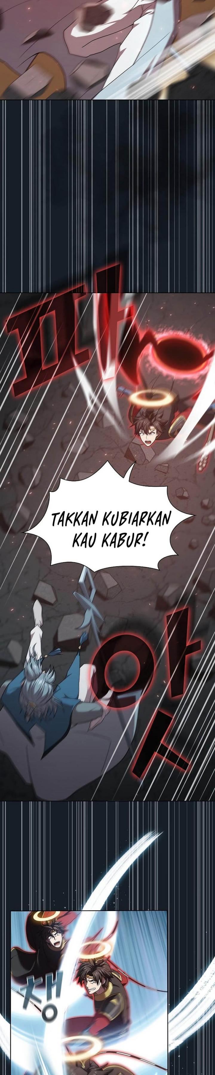 The Tutorial Tower of the Advanced Player Chap 101 - Next Chap 102