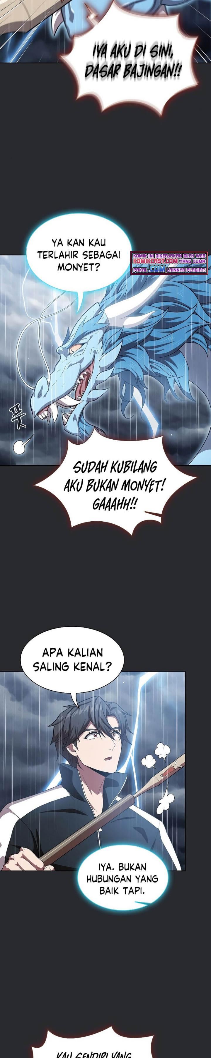 The Tutorial Tower of the Advanced Player Chap 103 - Next Chap 104