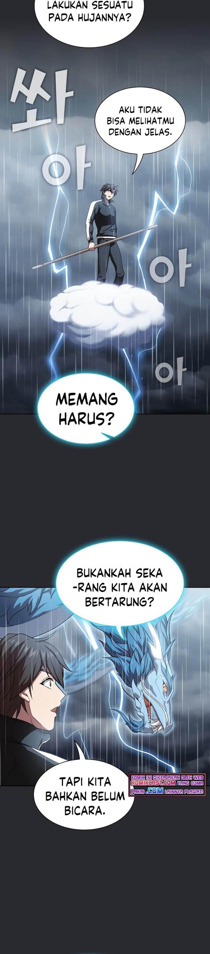 The Tutorial Tower of the Advanced Player Chap 103 - Next Chap 104