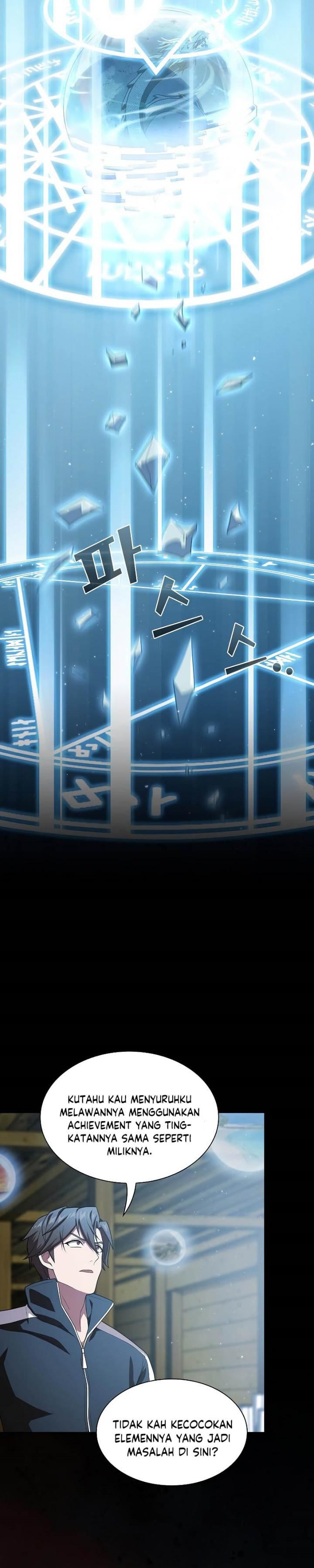 The Tutorial Tower of the Advanced Player Chap 103 - Next Chap 104