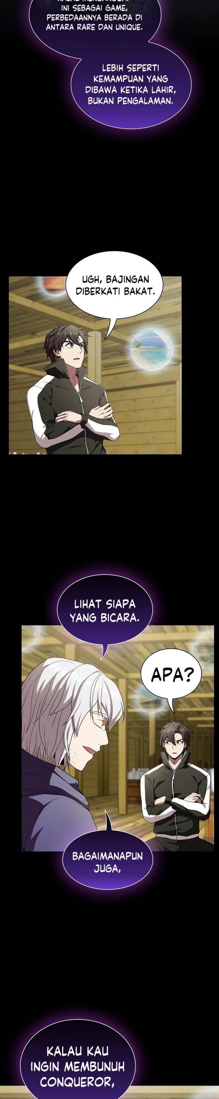 The Tutorial Tower of the Advanced Player Chap 103 - Next Chap 104