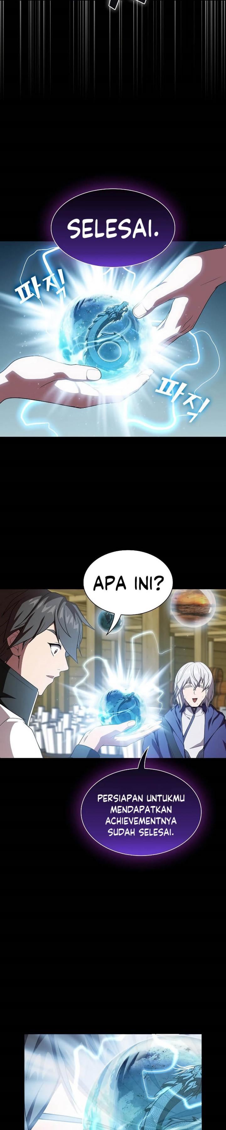 The Tutorial Tower of the Advanced Player Chap 103 - Next Chap 104