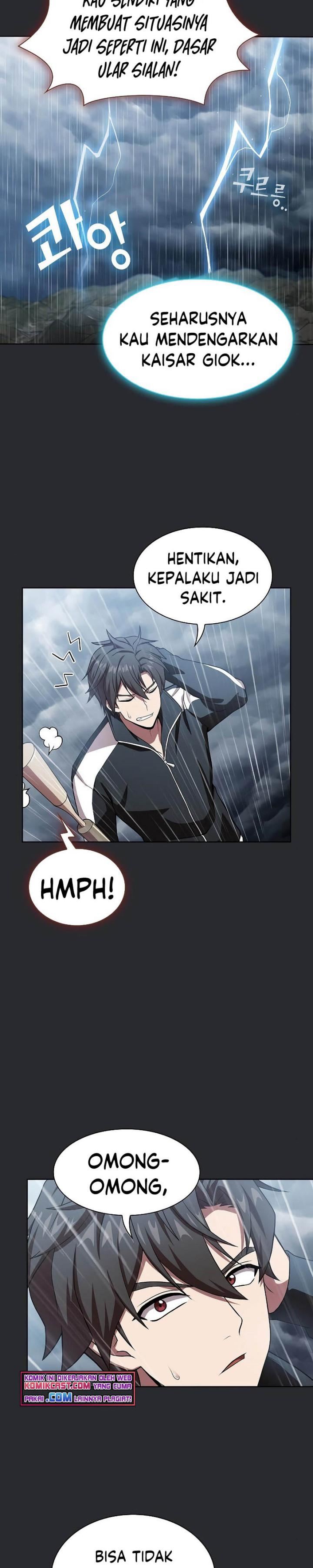 The Tutorial Tower of the Advanced Player Chap 103 - Next Chap 104