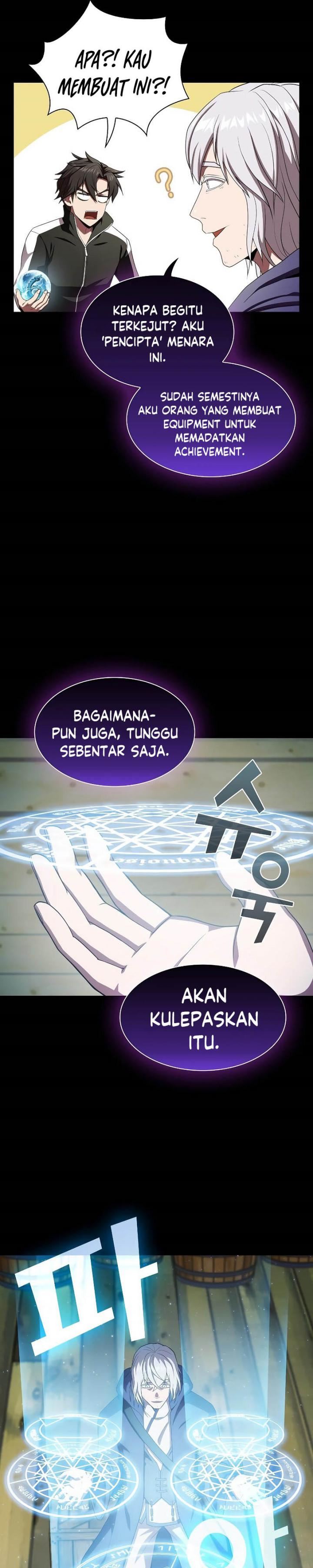 The Tutorial Tower of the Advanced Player Chap 103 - Next Chap 104