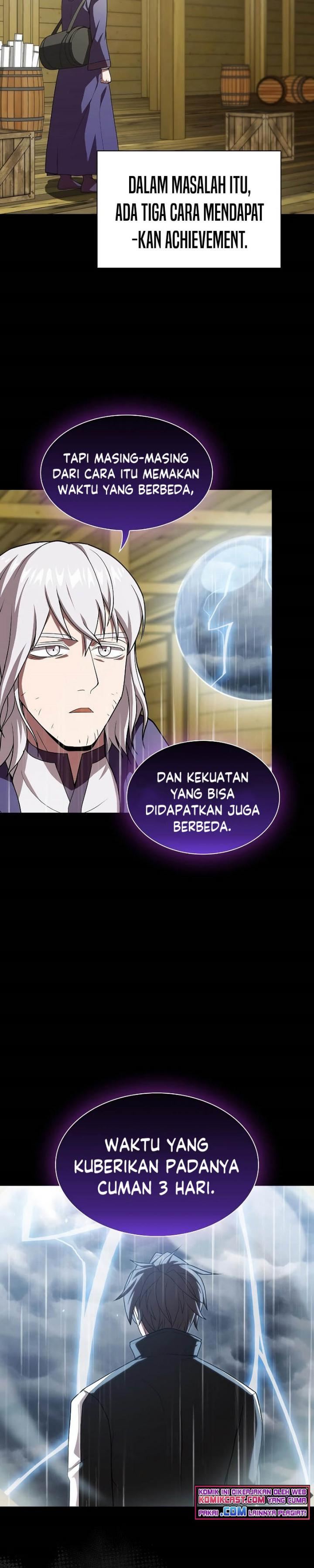 The Tutorial Tower of the Advanced Player Chap 103 - Next Chap 104