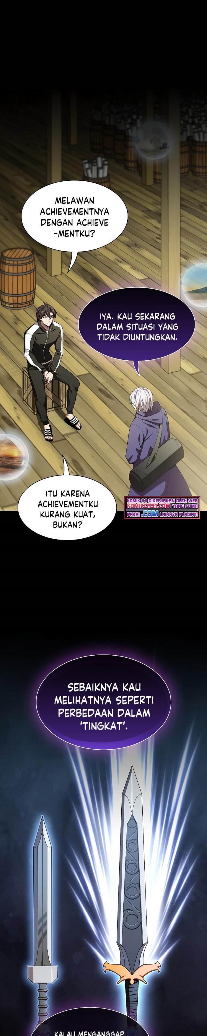 The Tutorial Tower of the Advanced Player Chap 103 - Next Chap 104