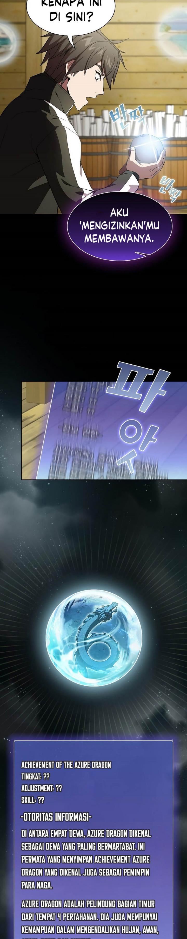 The Tutorial Tower of the Advanced Player Chap 103 - Next Chap 104