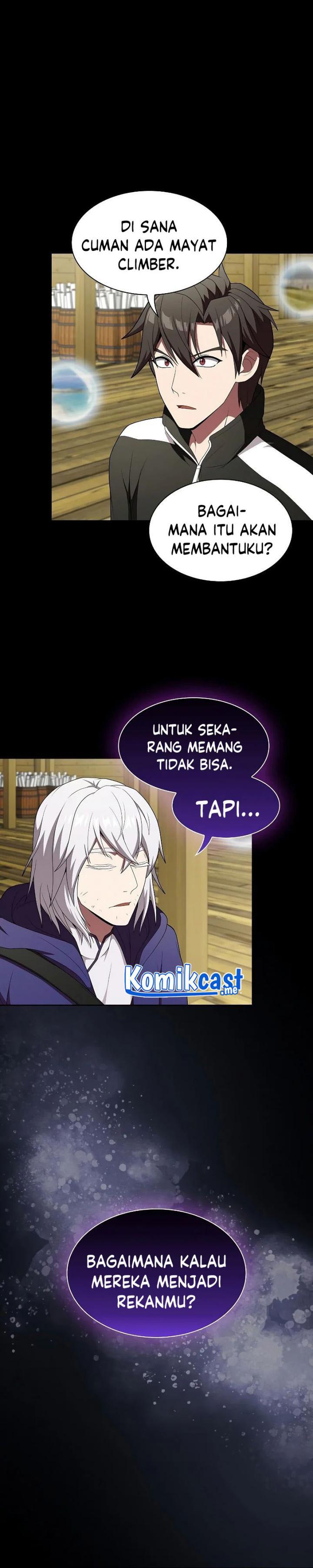 The Tutorial Tower of the Advanced Player Chap 117 - Next Chap 118