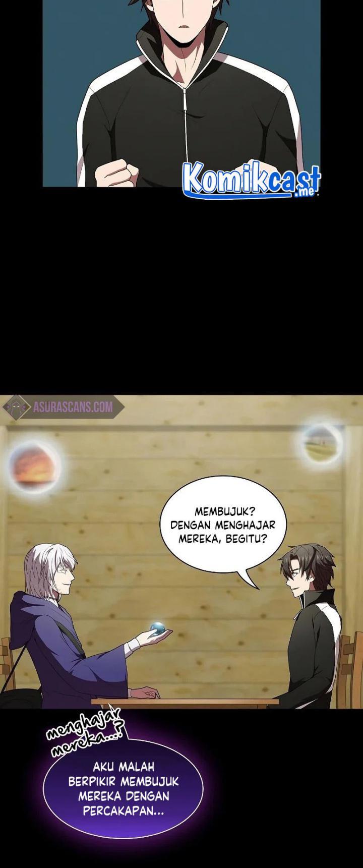 The Tutorial Tower of the Advanced Player Chap 117 - Next Chap 118