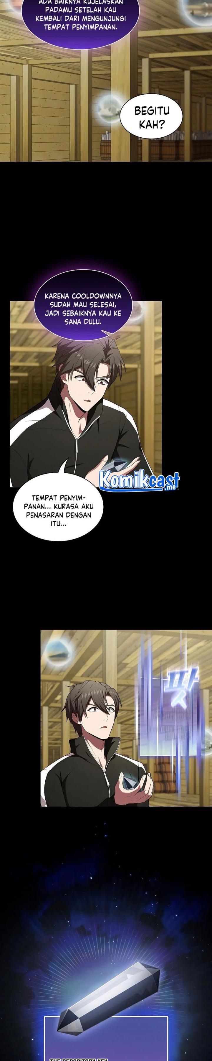 The Tutorial Tower of the Advanced Player Chap 117 - Next Chap 118