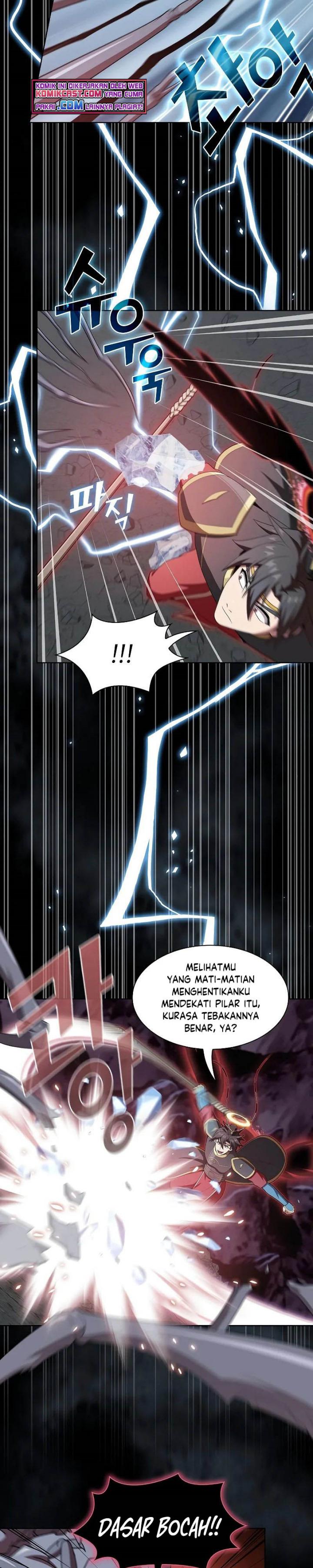 The Tutorial Tower of the Advanced Player Chap 114 - Next Chap 115