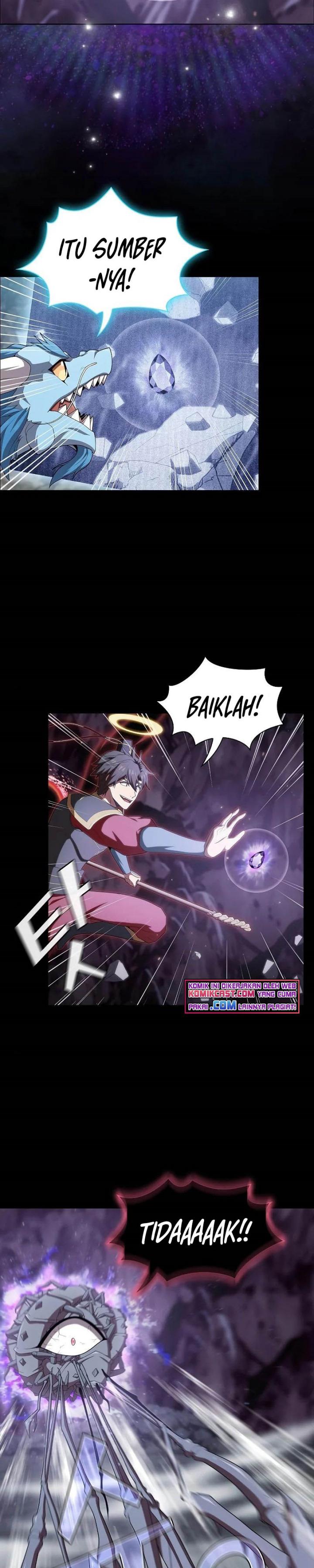 The Tutorial Tower of the Advanced Player Chap 114 - Next Chap 115