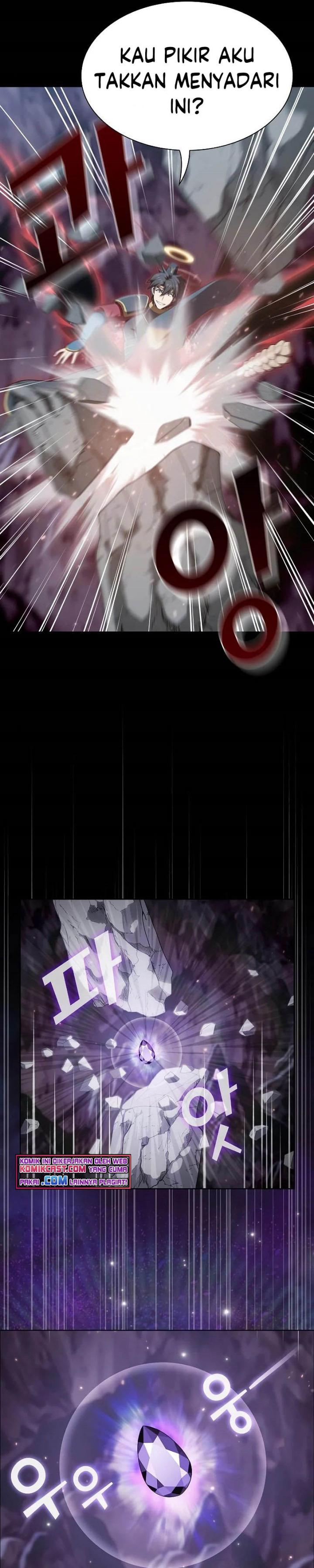 The Tutorial Tower of the Advanced Player Chap 114 - Next Chap 115