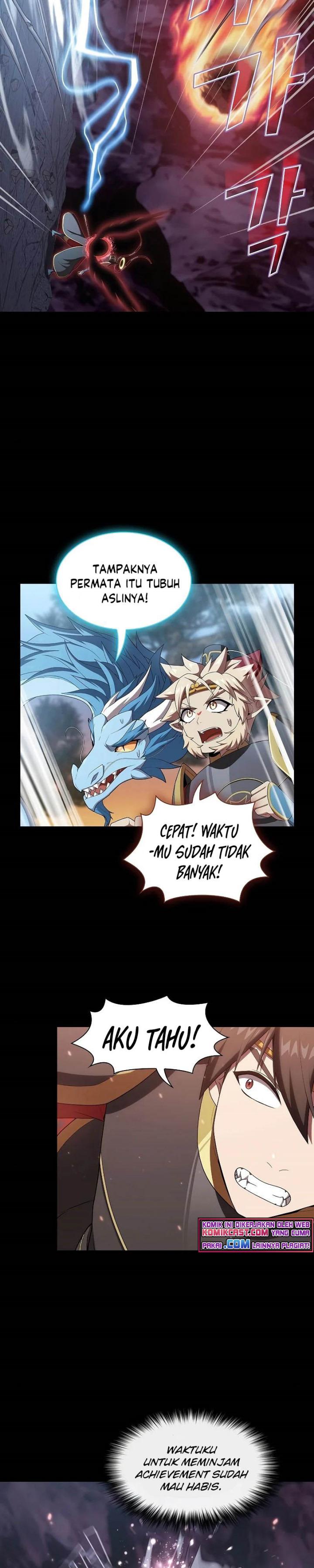 The Tutorial Tower of the Advanced Player Chap 114 - Next Chap 115