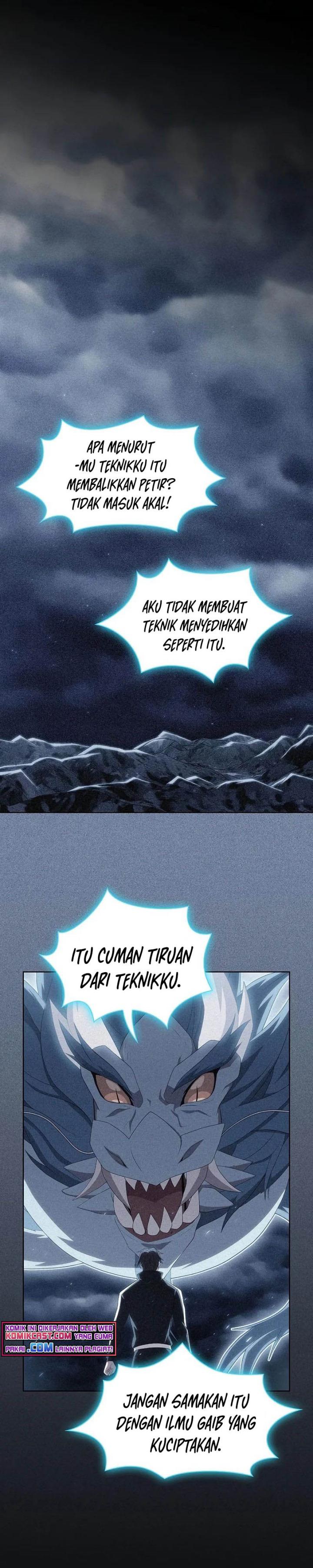 The Tutorial Tower of the Advanced Player Chap 114 - Next Chap 115