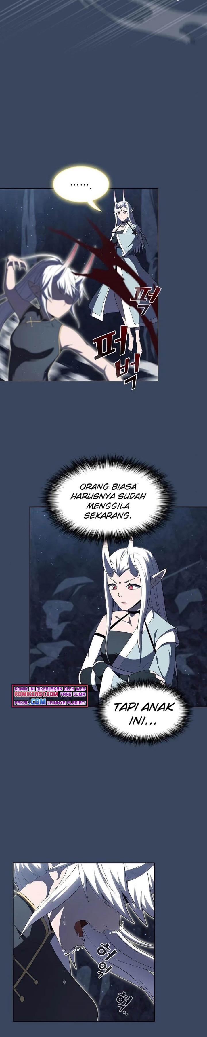 The Tutorial Tower of the Advanced Player Chap 114 - Next Chap 115