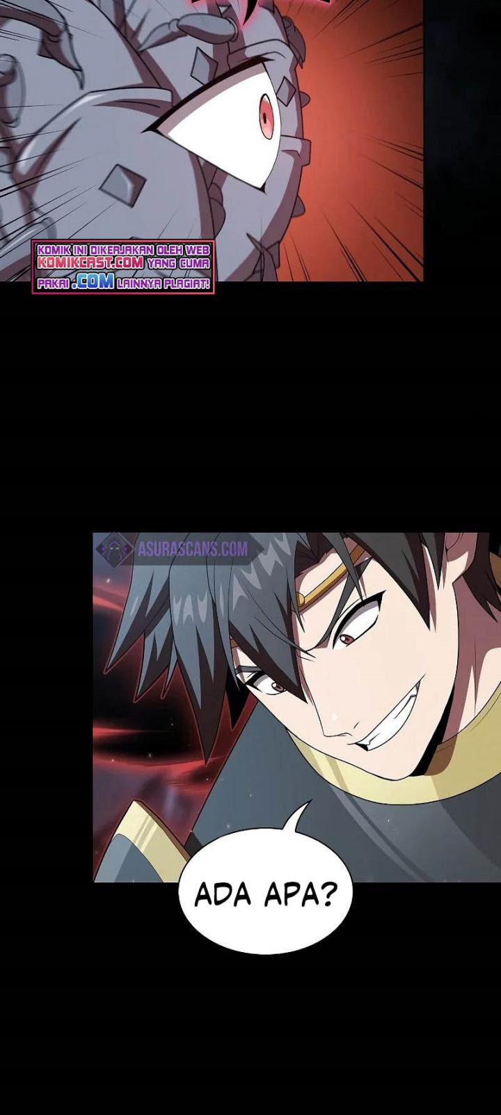 The Tutorial Tower of the Advanced Player Chap 114 - Next Chap 115