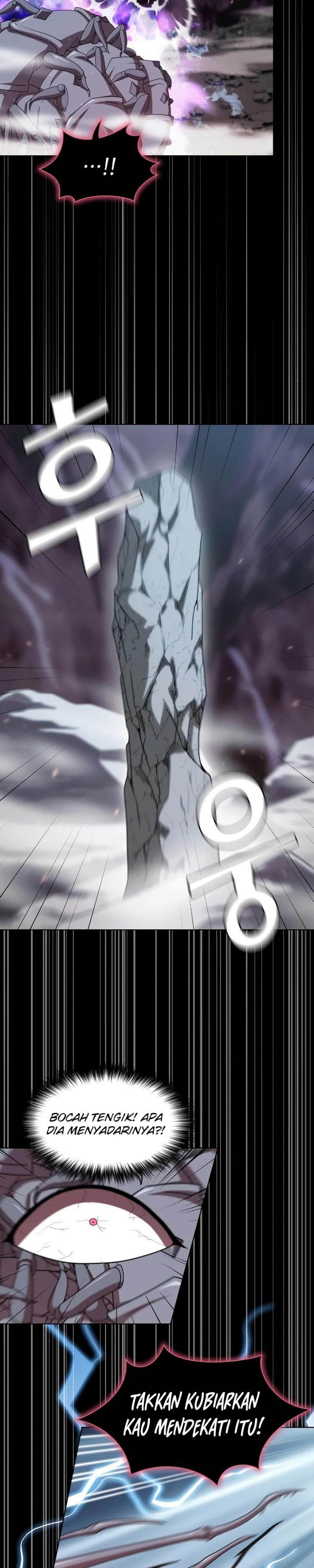 The Tutorial Tower of the Advanced Player Chap 114 - Next Chap 115