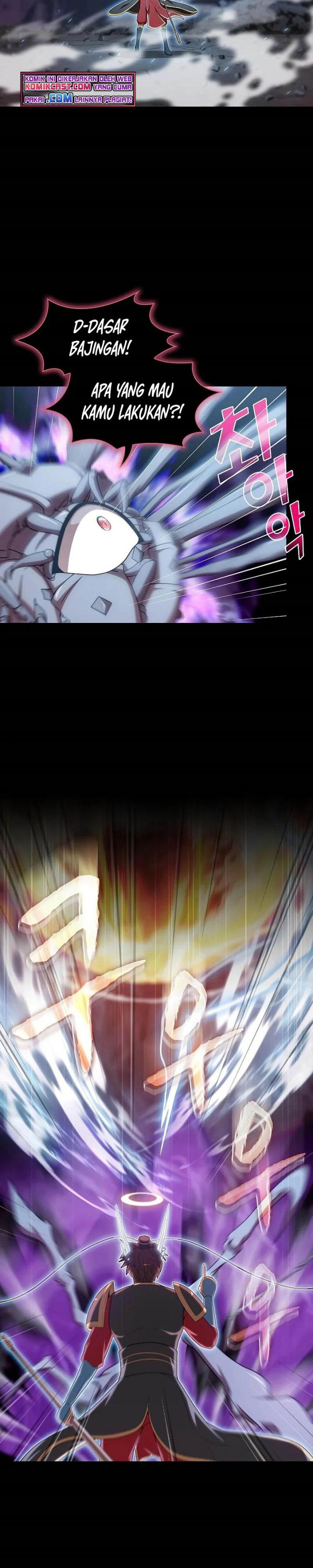 The Tutorial Tower of the Advanced Player Chap 114 - Next Chap 115