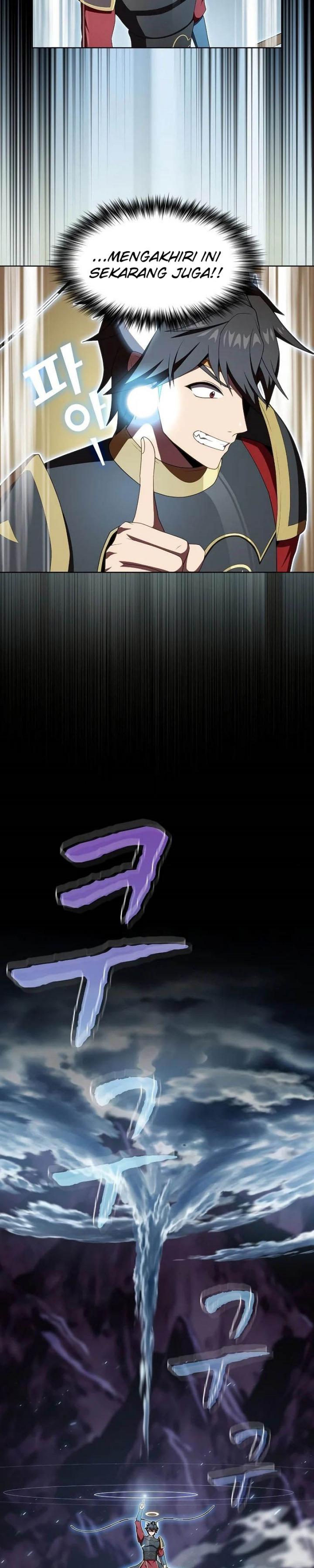 The Tutorial Tower of the Advanced Player Chap 114 - Next Chap 115