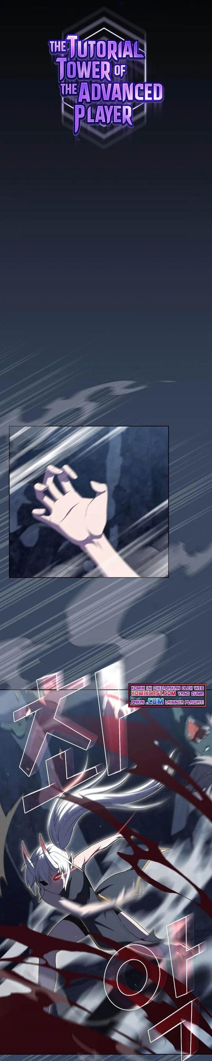 The Tutorial Tower of the Advanced Player Chap 114 - Next Chap 115