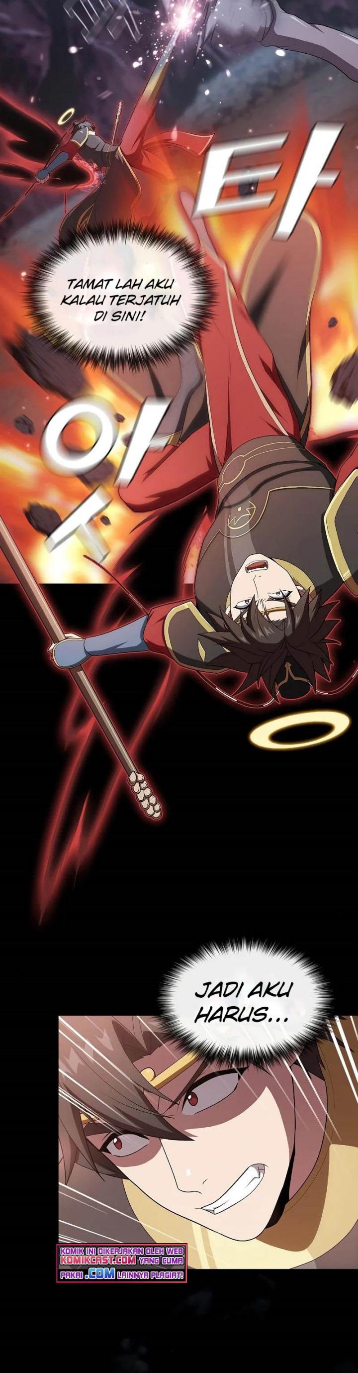 The Tutorial Tower of the Advanced Player Chap 114 - Next Chap 115