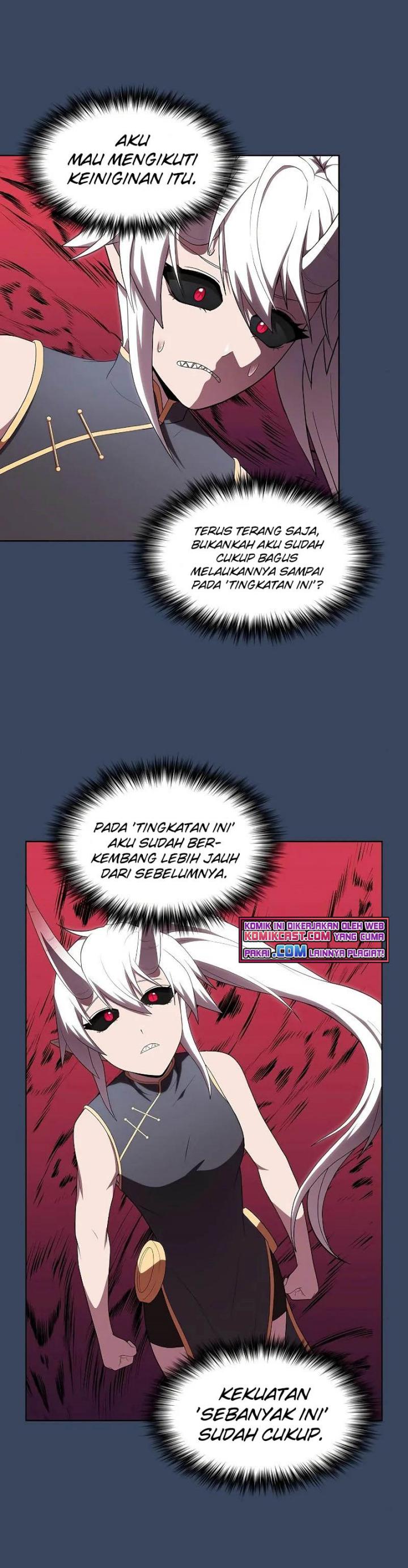 The Tutorial Tower of the Advanced Player Chap 114 - Next Chap 115