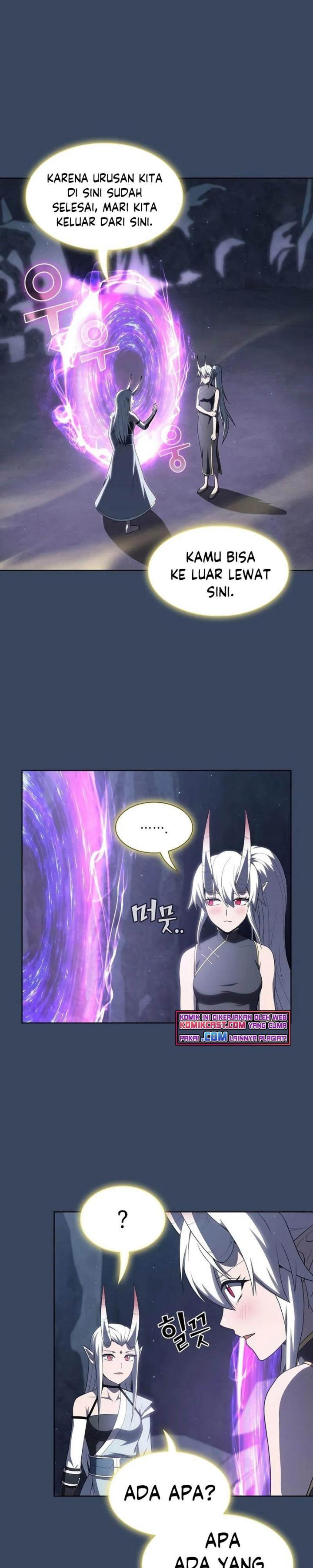 The Tutorial Tower of the Advanced Player Chap 115 - Next Chap 116