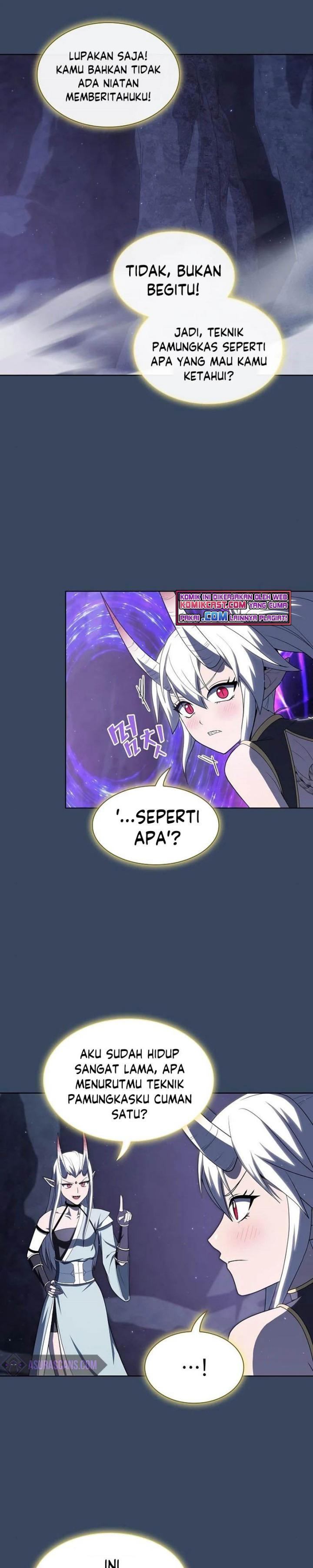 The Tutorial Tower of the Advanced Player Chap 115 - Next Chap 116